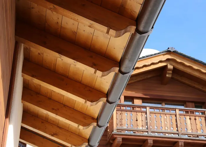 Casa vacanza: Chalet Teola
