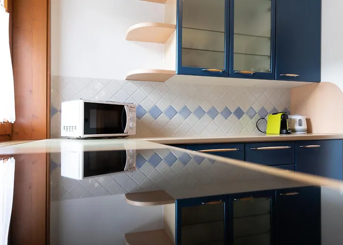 Holiday House Livigno