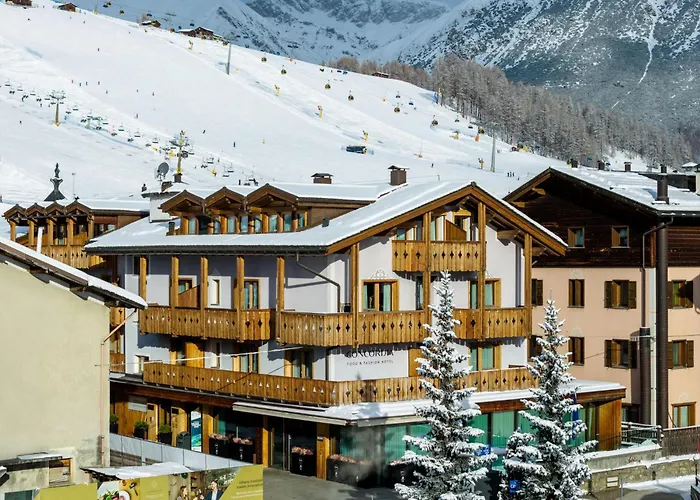 Hotel Concordia