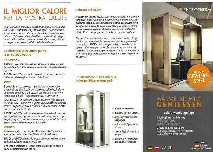 Hotel Garnì al Plan