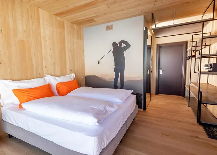 Montivas Lodge