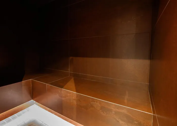  Wind Villa Genf Spa - Relax