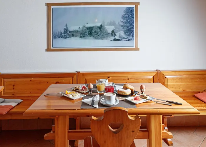 Albergo Caravasc