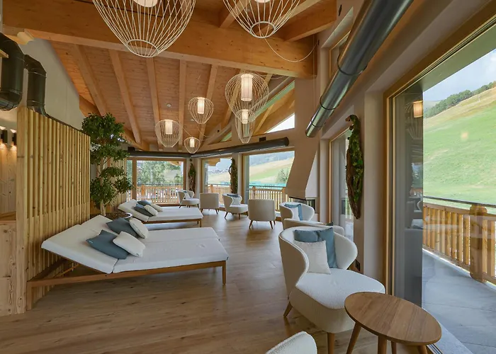Al Nin Hotel&Spa