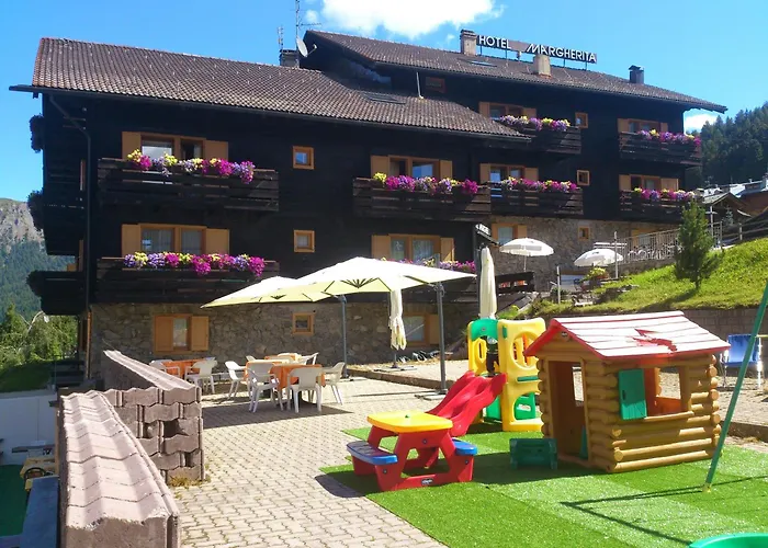 Hotel Margherita